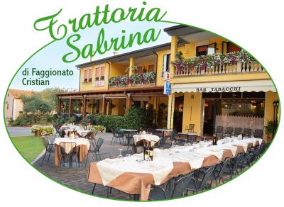 TRATTORIA SABRINA